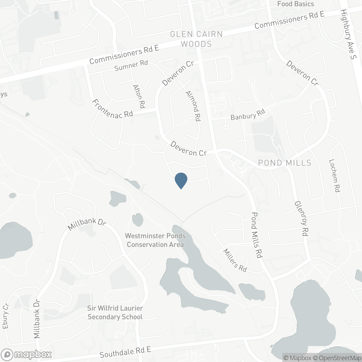 45 AGINCOURT GARDENS, London, Ontario N5Z 4E5